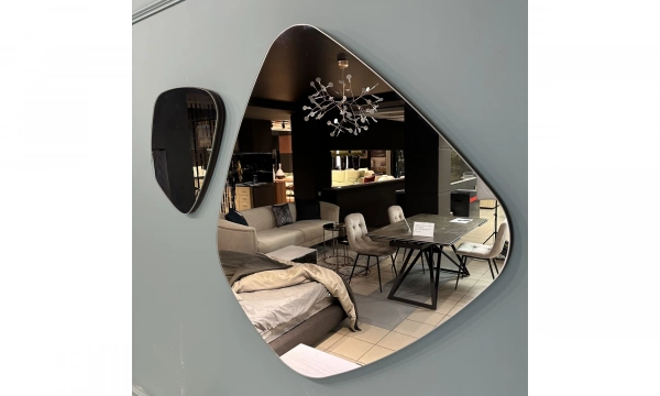 Зеркало Saloni Roma