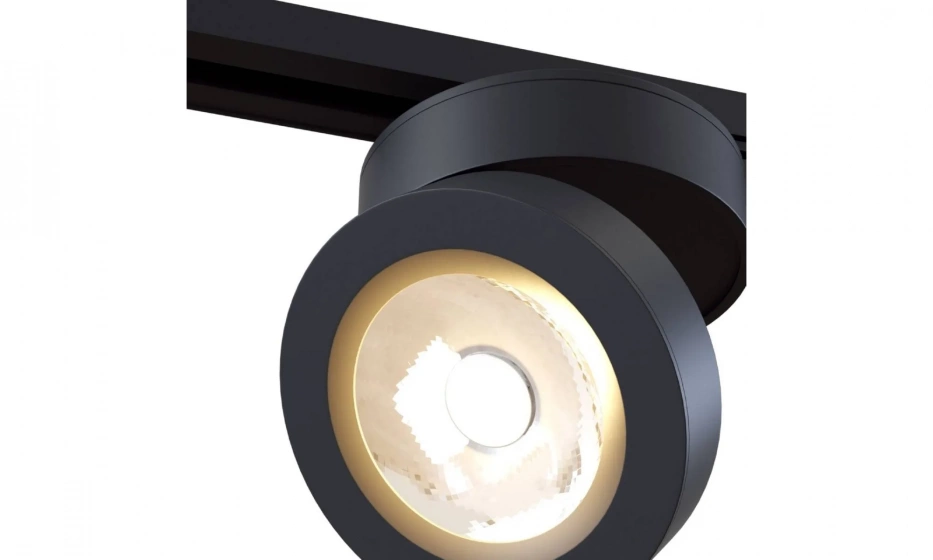 Трековый Светильник Technical Tr006-1-12W3K-B - фото 4