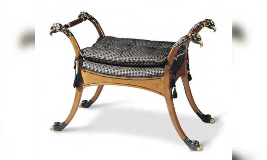 Банкетка Francesco Molon The Upholstery 5 - фото 1