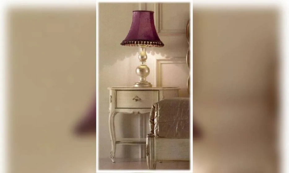 Тумба Прикроватная Florence Art 3540 - фото 1