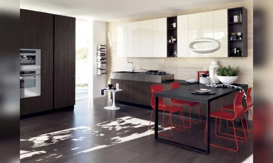 Кухня Scavolini Liberamente - фото 8