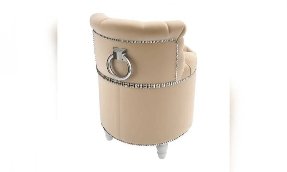 Пуф Kreind Canapes Большой Со Спинкой M03-Wnn-E03 - фото 3