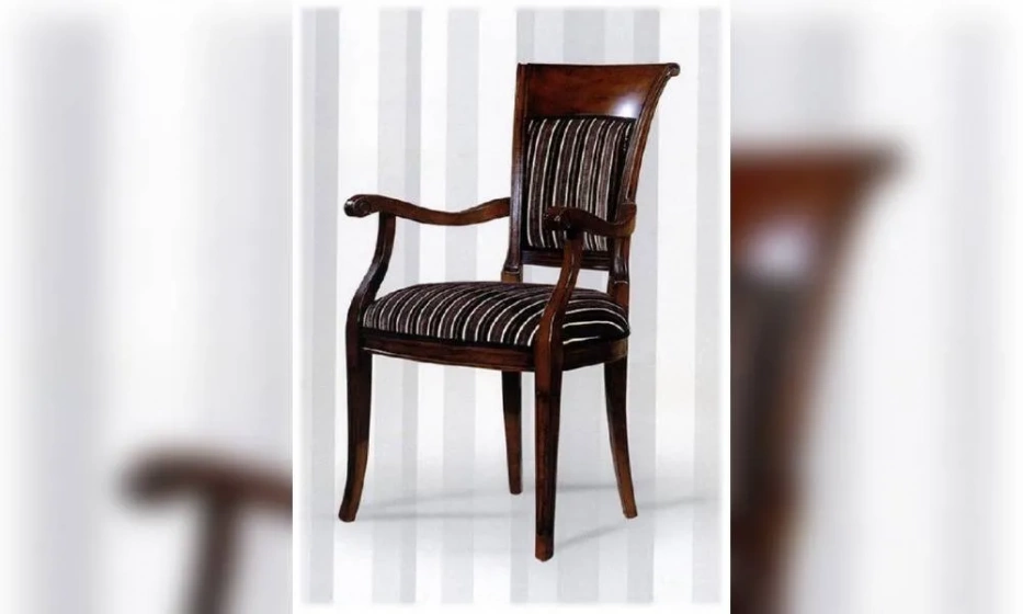 Стул Seven Sedie Ricciolo 2 - фото 1