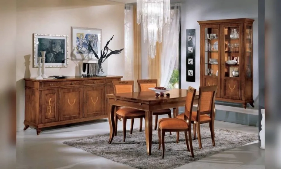 Гостиная Vaccari Giovanni Bella Italia 6 - фото 1