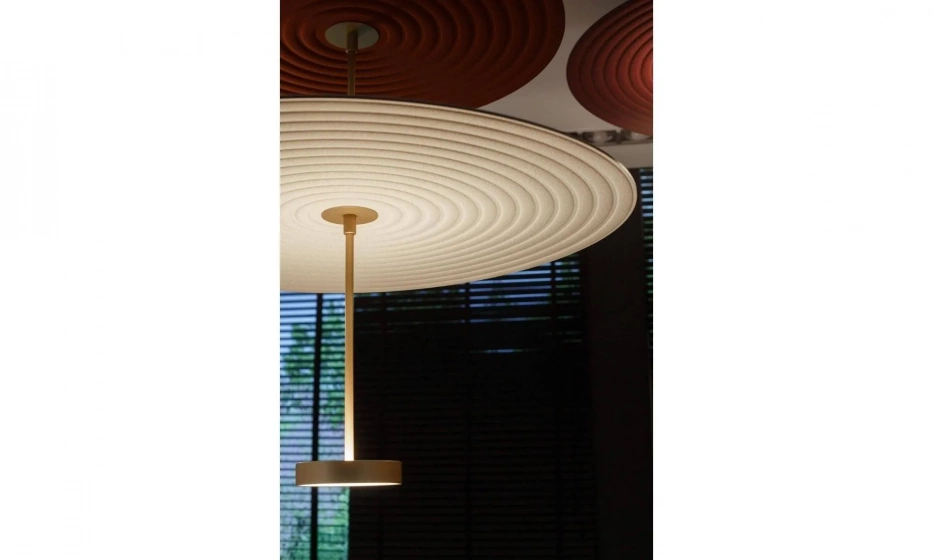 Светильник Penta - фото 3