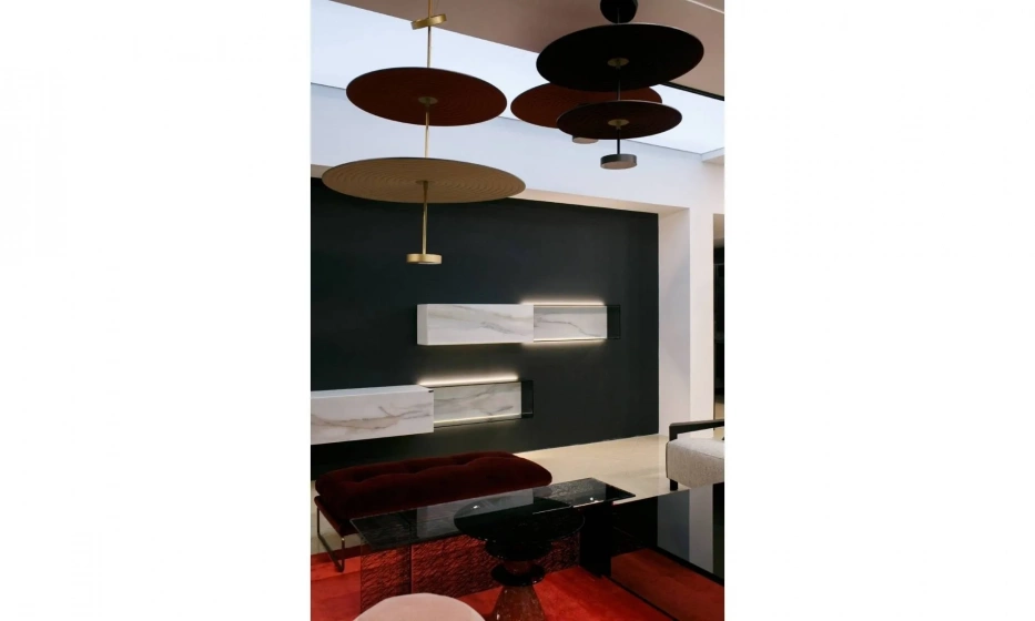 Настенные модули LAGO - фото 5