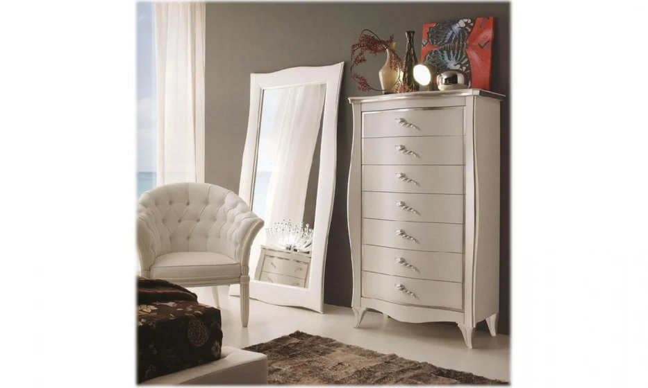 Спальня Ferretti & Ferretti Regina 10 - фото 4