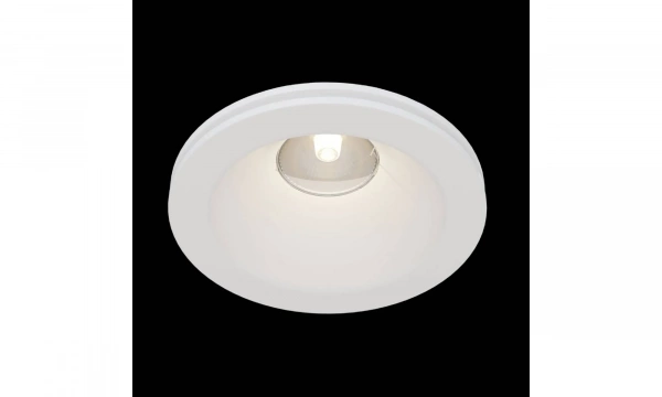 Встраиваемый Светильник Technical Dl002-1-01-W