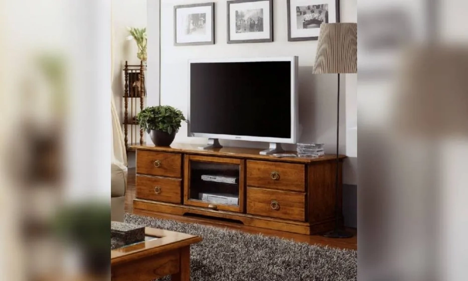 Тумба Тв Tosato Classic 2 - фото 1