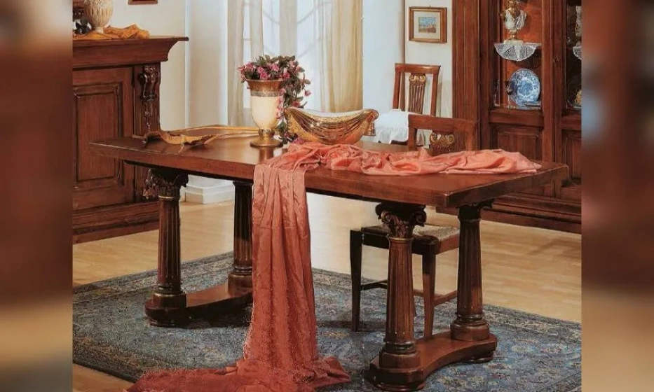 Стол Giuliacasa Z816-Ny - фото 1