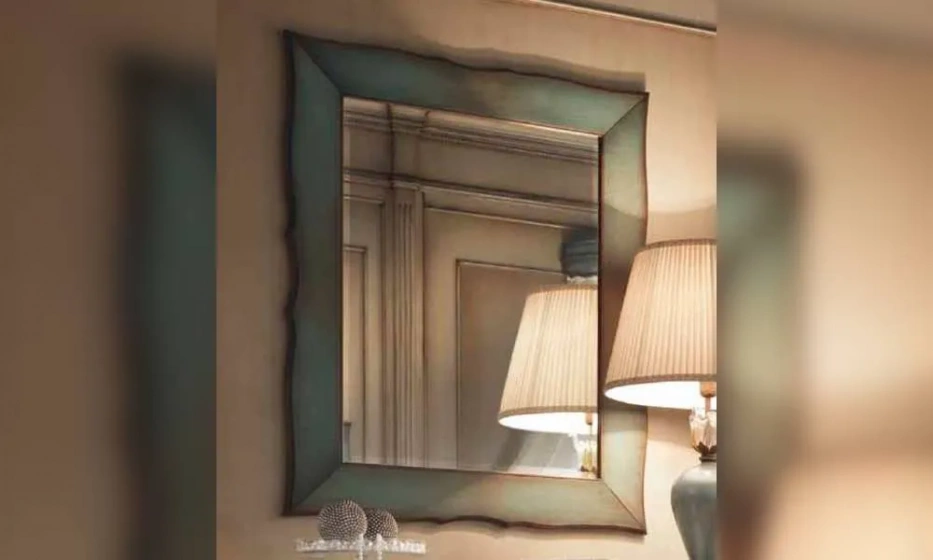 Зеркало Metamorfosi (Cp) New F64 - фото 1