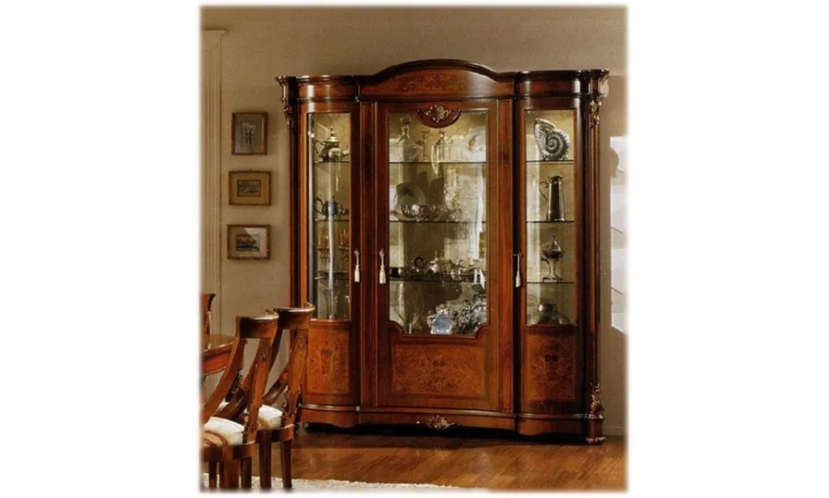 Столовая Antonelli Moravio Pitti - фото 3