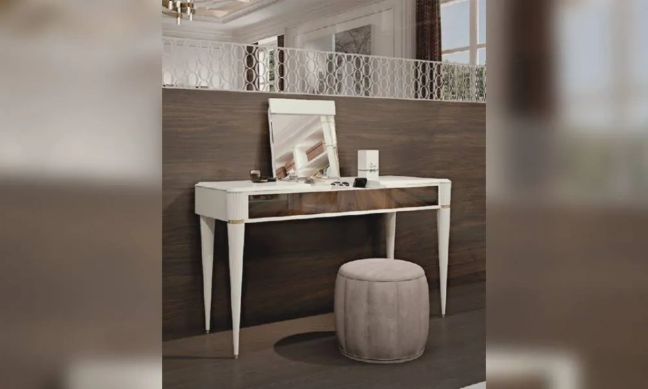 Туалетный Столик Francesco Pasi Ellipse - фото 1