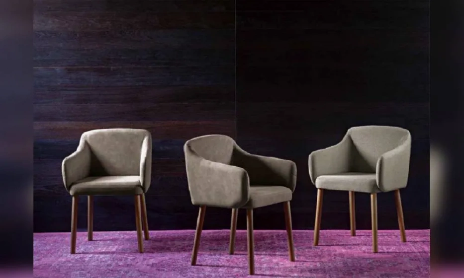 Полукресло Miniforms Ali - фото 1