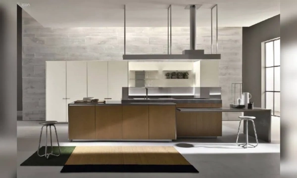 Кухня Ernestomeda Icon