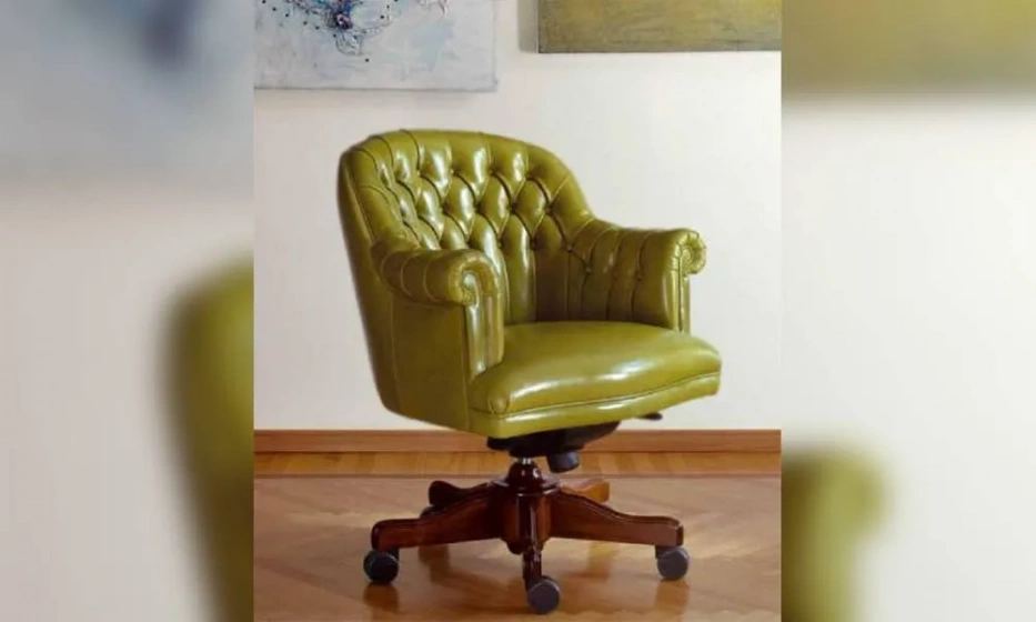 Рабочее Кресло Mascheroni Admiral Reg - фото 1