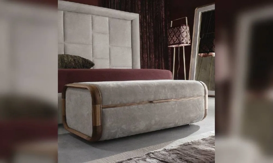 Банкетка Ulivi My Luxury - фото 1