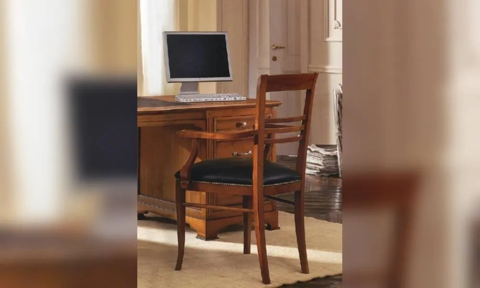 Стул Bottega D'Arte Matisse 2 - фото 1