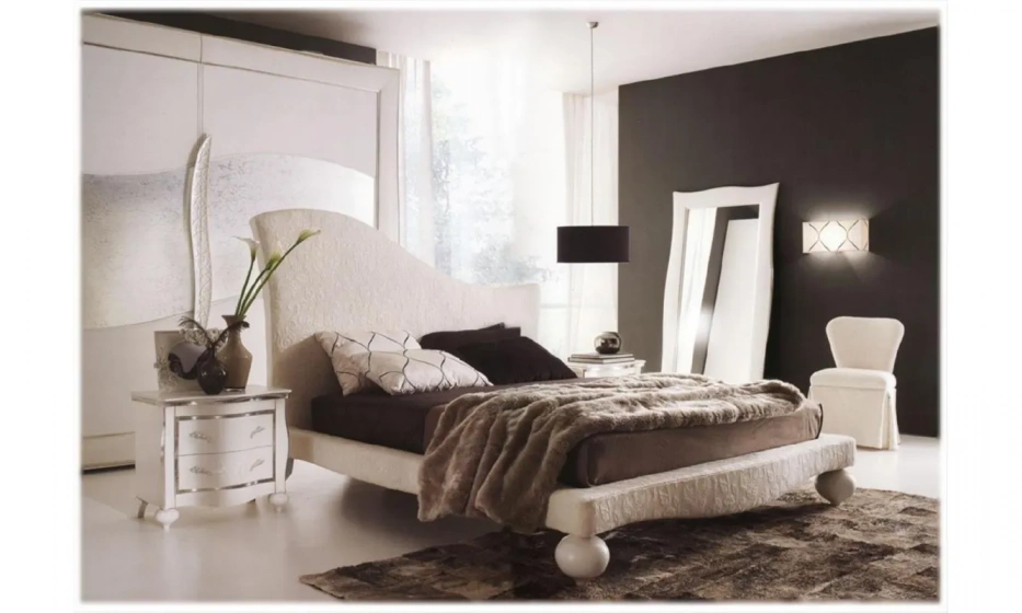 Спальня Ferretti & Ferretti Regina 8 - фото 1