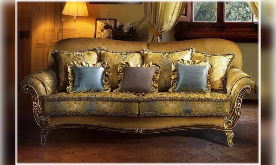 Диван Bm Style Boris - фото 1