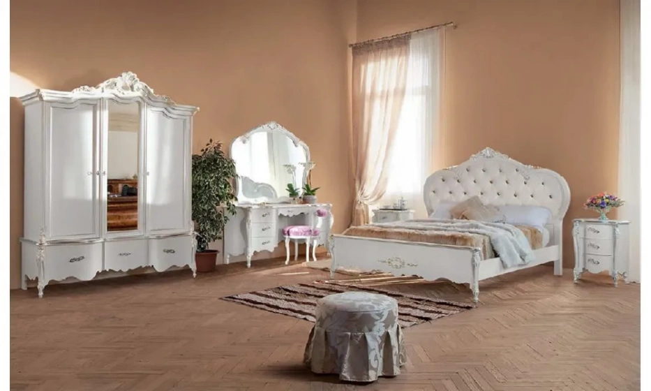 Спальня Giuliacasa New York 6 - фото 1