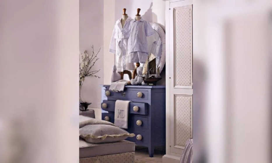 Комод Dolfi Sogni Di Matilde 18 - фото 1