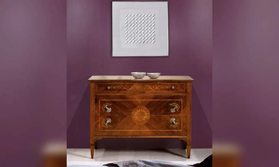 Комод Tosato Passioni 5 - фото 1