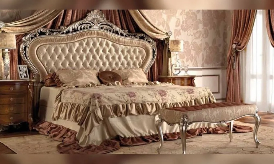 Кровать Giorgio Casa Aurora - фото 1