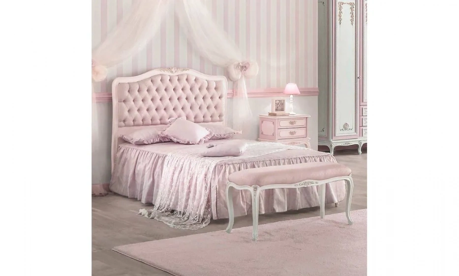 Кровать Elena Pellegatta Ls26 - фото 1