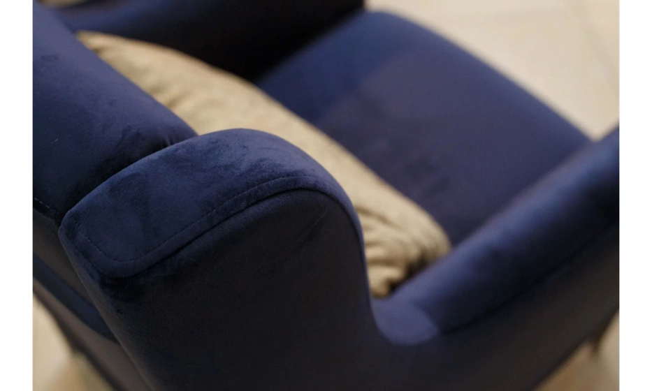 Кресло Felis Turkey - фото 6