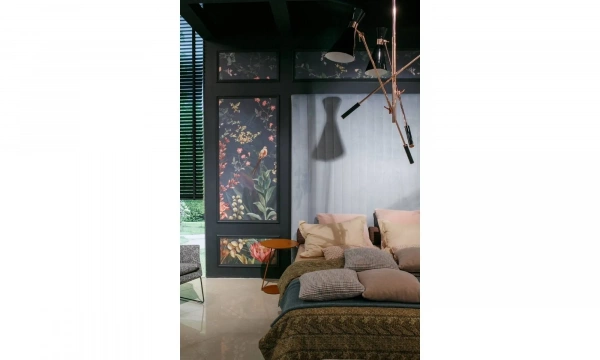 Изголовье BOLZAN LETTI Letti