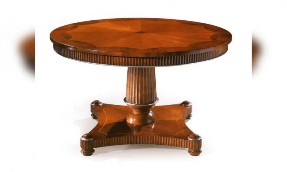 Стол Angelo Cappellini 30019 - фото 1