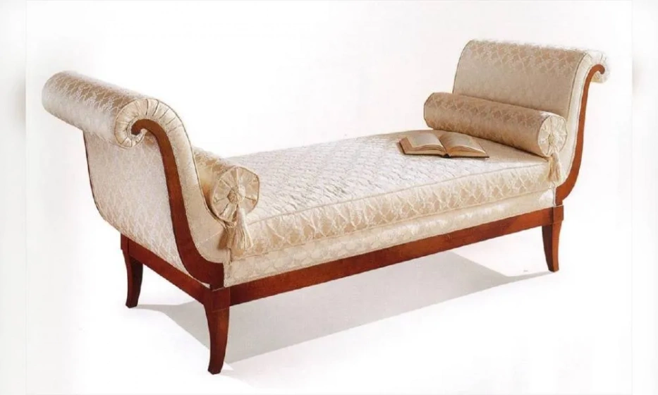 Кушетка Angelo Cappellini Accessories 5 - фото 1