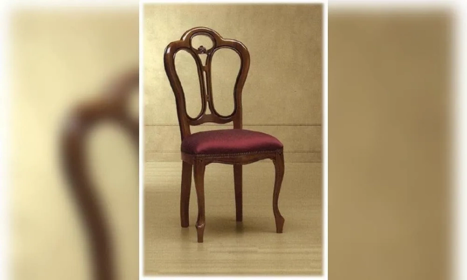 Стул Morello Gianpaolo Giglio 3 - фото 1