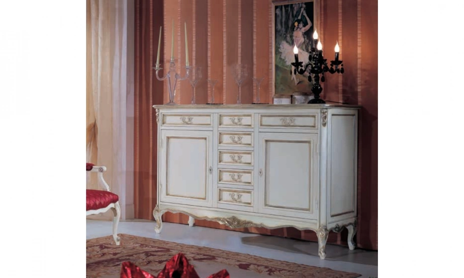 Комод Vaccari Giovanni Bella Italia - фото 1