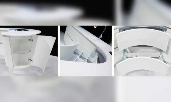 Кухня Biefbi Cucine Timo