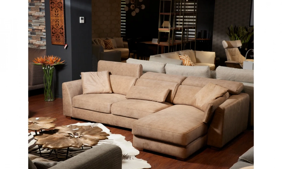 Диван VOLTA МЕБЕЛЬ Орион - фото 2