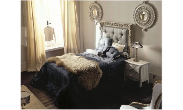 Спальня Savio Firmino Creazioni Per L Arredamento 36