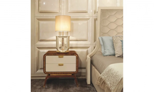 Спальня Redeco Unique