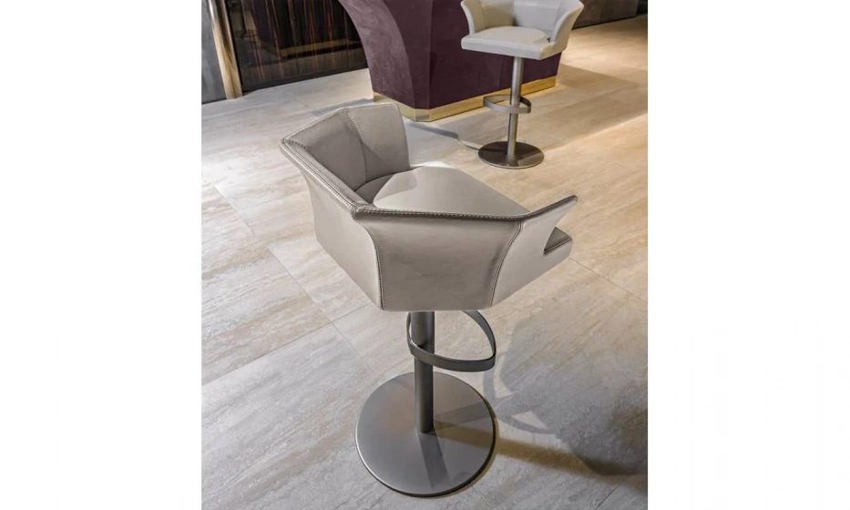 Барный Стул Delon Longhi U 142 - фото 1