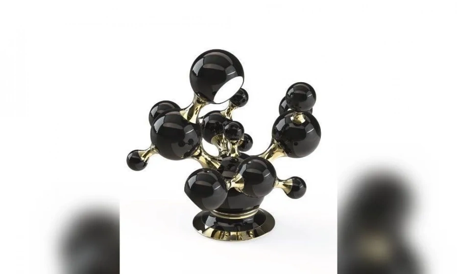 Настольная Лампа Atomic - фото 8