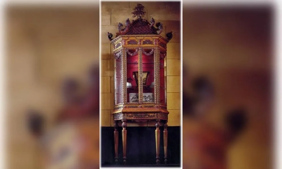 Витрина Jumbo Collection Diva - фото 1