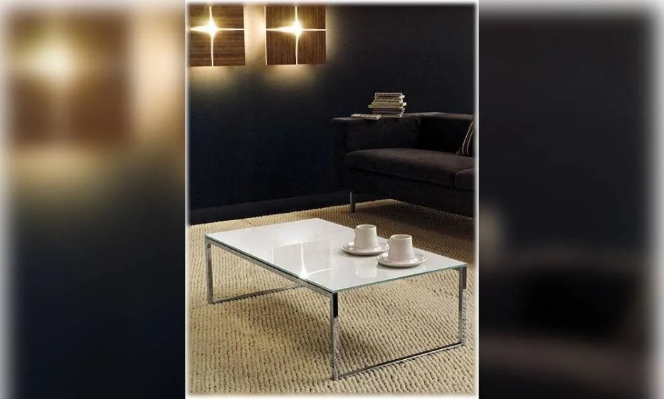 Стол Журнальный Tonin Casa Central 2 - фото 1