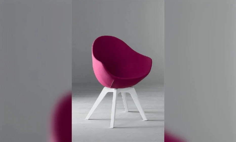 Кресло Compar Jane Soft - фото 1