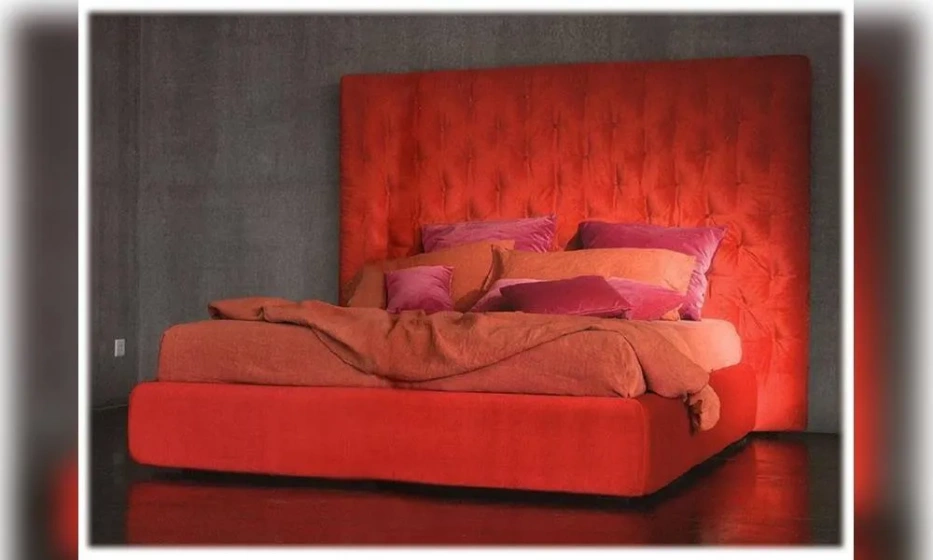 Кровать Bonaldo Wing - фото 1