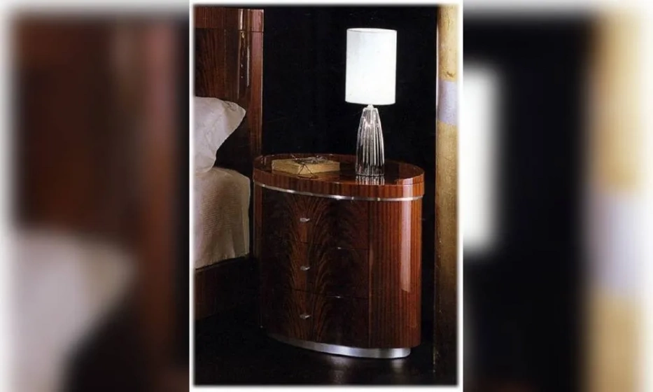 Тумба Прикроватная Giorgio Collection Rio Samba - фото 1