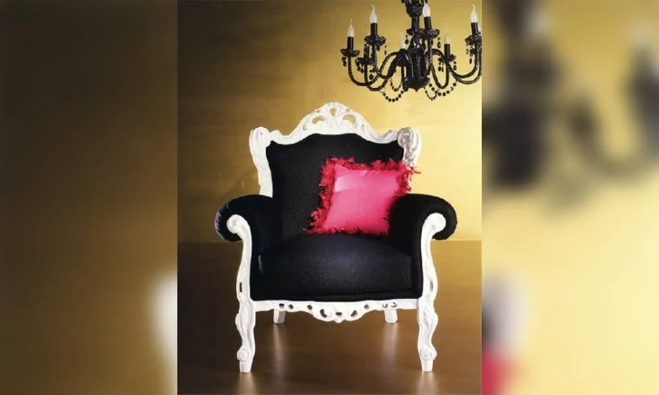 Кресло Piermaria Mikonos Poltrona - фото 1