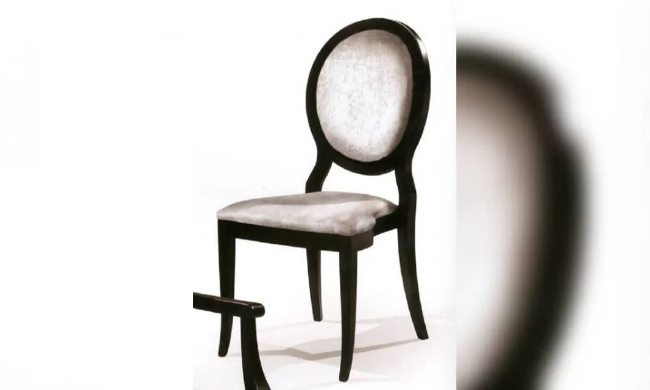 Стул Angelo Cappellini 30100 1 - фото 1