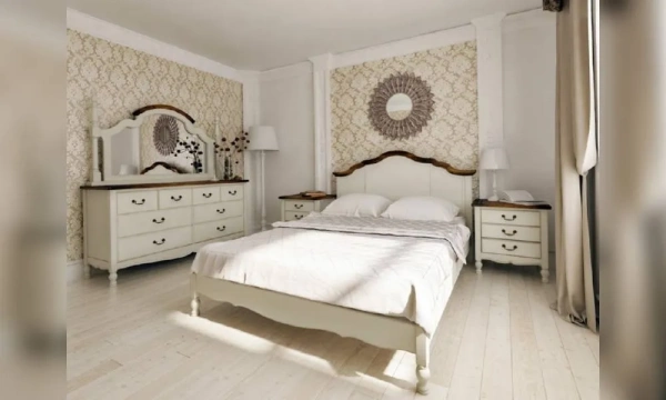 Спальня Kreind Villar