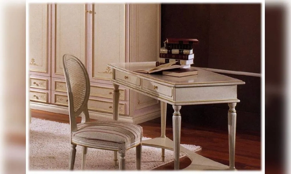 Стол Письменный Pellegatta Siena - фото 1